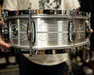 Gretsch 14" x 5" USA Custom 135th Anniversary Solid Aluminum Snare Drum