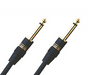 Monster MSL M 6 6 M 1/4" TS to 1/4" TS Cable