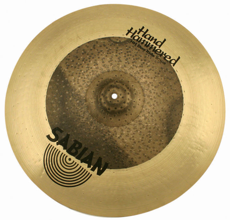 Sabian 20" HH Duo Ride Cymbal