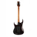 Music Man John Petrucci Signature JP15 Electric Guitar - Trans Black Flame