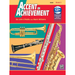 Alfred Accent On Achievement Oboe Book 2