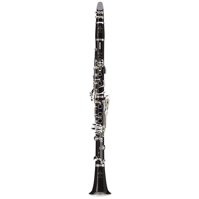 Buffet Crampon BC1116L-5-0 Tradition Bb Professional Clarinet