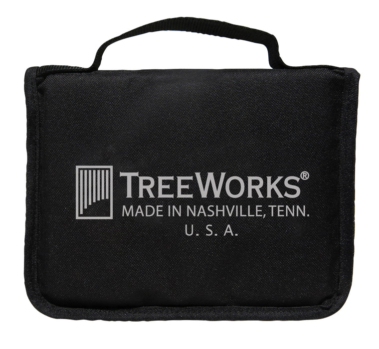Treeworks TRE57 Triangle Gig Bag