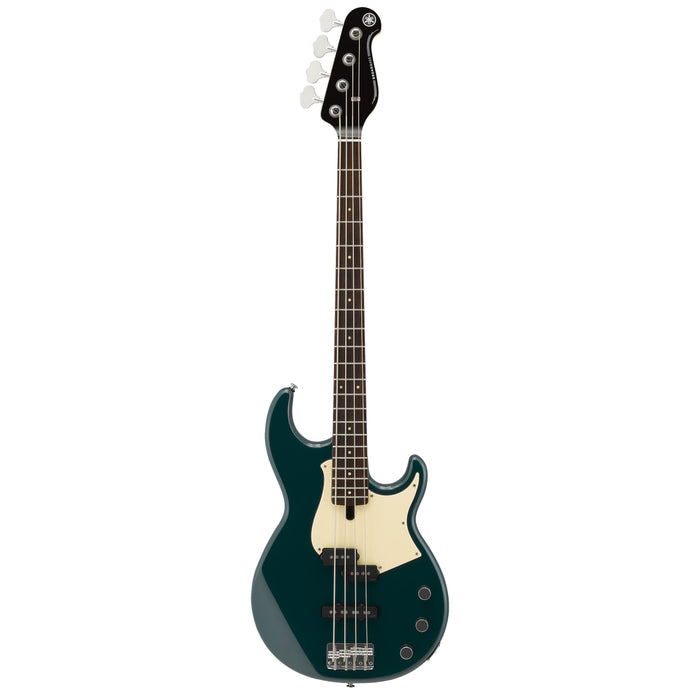 Yamaha BB434 TB 4 String Electric Bass Guitar - Teal Blue