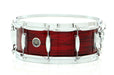 Gretsch 14" x 5.5" Brooklyn Snare Drum Red Oyster Nitron