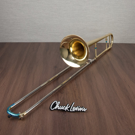 Edwards T302 Jazz Trombone