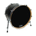 Evans 22" Resonant Black Bass Drum Head