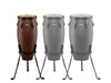 Meinl HC10VWB-M Headliner Designer Series 10" Nino With Basket Stand - Vintage Wine Barrel