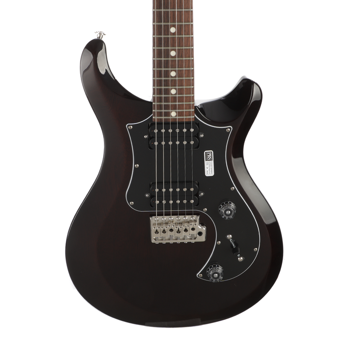 PRS S2 Standard 24 Satin Electric Guitar - Walnut