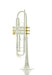 Spencer B-Flat Trumpet