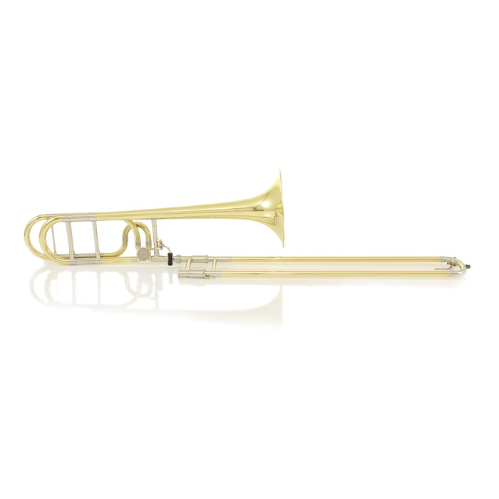 Andreas Eastman ETB630 F Attachment Trombone