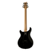 PRS 2021 CE24 Semi-Hollow Body Electric Guitar - Faded Gray Black