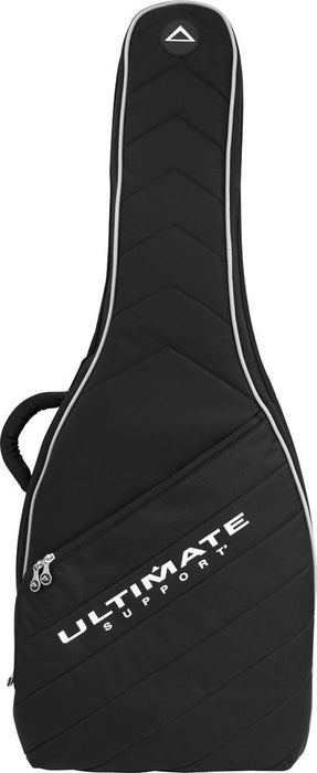Ultimate Support Hybrid Series 2.0 Electric Guitar Gig Bag - Gray