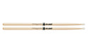 Promark TX5BN Hickory 5B Nylon Tip Drumsticks