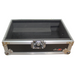 ProX XS-M10 Flight Case for Large Format 10 In. DJ Mixers