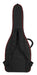 Ultimate Support Hybrid Series 2.0 Electric Guitar Gig Bag - Red