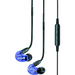 Shure SE215 Special Edition Sound Isolating Earphones - Purple