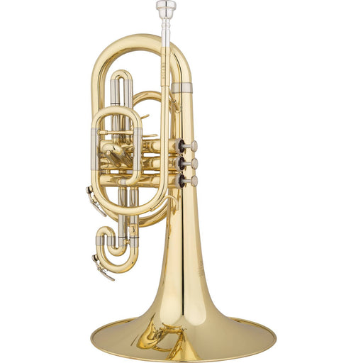 Eastman EMP304 Student Marching Mellophone in F - Lacquer