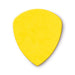 Dunlop Tortex Flow Guitar Picks - .73mm - Yellow (12-Pack)