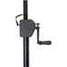 On-Stage Stands SS7747 Crank-Up Subwoofer Attachment Shaft