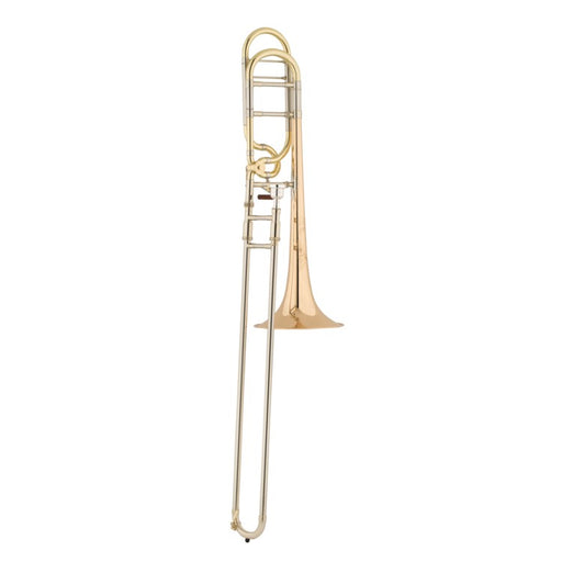 S.E. Shires TB-CHDB Chicago Model Trombone - Dual Bore