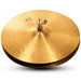 Zildjian 14" Kerope Hi-Hat Cymbal - Top