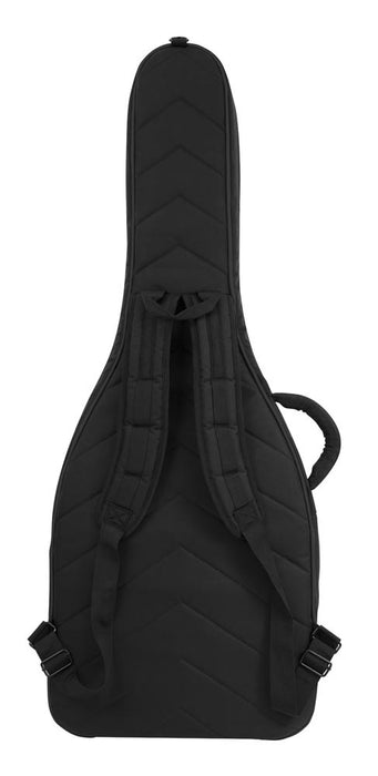 Ultimate Support Hybrid Series 2.0 Electric Guitar Gig Bag - Black
