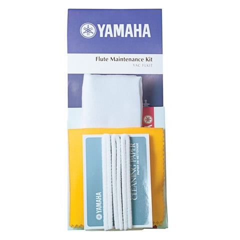 Yamaha YAC FL-MKIT Flute Mainenance Kit