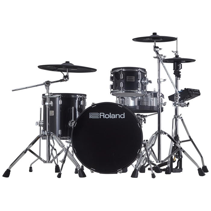 Roland VAD503 V-Drums Acoustic Design Drum Kit