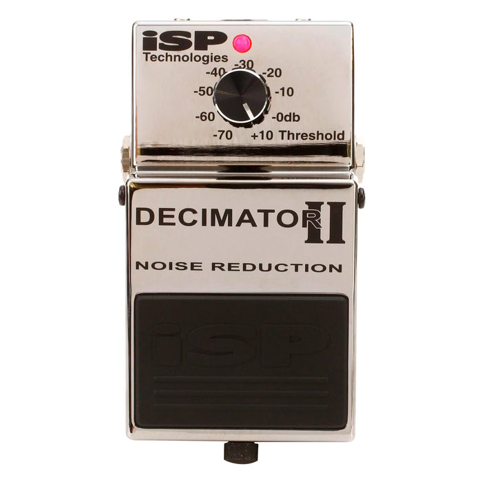ISP Decimator 2 Noise Reduction Pedal