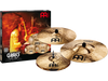 Meinl Classics Custom Extreme Metal Matched Cymbal Set