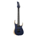 Ibanez 2021 RGDR4427FX Prestige 7-String Guitar - Natural Flat