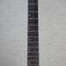 ESP USA M-7 Hard Tail Baritone Electric Guitar - Dark Lime Green