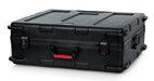 Gator ATA TSA Molded Mixer Case; 22"x25"x8"
