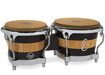 Latin Percussion E-Class Bongo Set