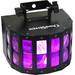 OmniSistem OS-2026 Mini Derby LED DJ Light