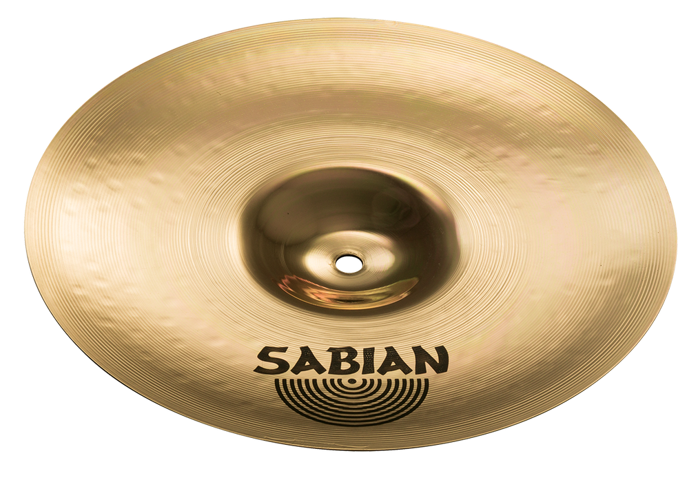 Sabian XSR 12" Splash Cymbal