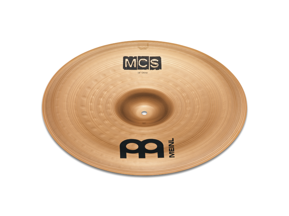 Meinl 18" MCS China Cymbal