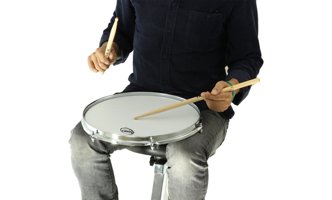 Sabian QT-14SD 14" Quiet Tone Classic Snare Drum Practice Pad