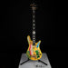 Spector USA Custom NS-2 NYC Graffiti Collection Limited Edition Bass Guitar - CHUCKSCLUSIVE - #1560