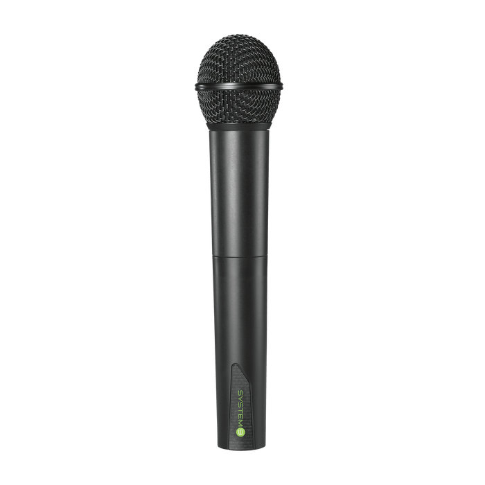 Audio Technica ATW-T902A System 9 Wireless Handheld Transmitter