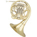 Eastman EFH682D Advanced Series Double Horn with Detachable Bell - Lacquered