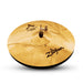 Zildjian 14" A Custom Mastersound Hi-Hat Cymbal Bottom