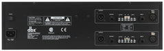 DBX Professional 1231 Dual Channel 31-Band Equalizer