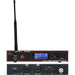Galaxy Audio AS-1100N Wireless In-Ear Monitor System