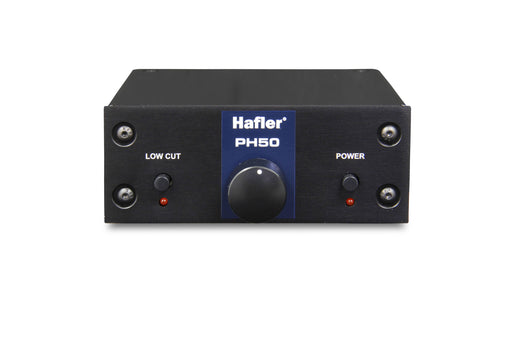 Hafler PH50 Phono Stage Preamp