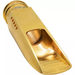 Theo Wanne Gaia 4 Alto Saxophone Mouthpiece - Gold 7