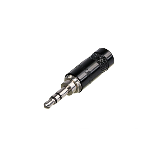 Neutrik Rean NYS231BG 3.5mm Stereo Plug