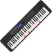 Casio LK-S450 61-Key Portable Keyboard