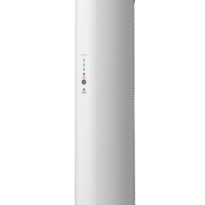 LD Systems MAUI 5 GO 100 Portable Battery-Powered Column PA System - White